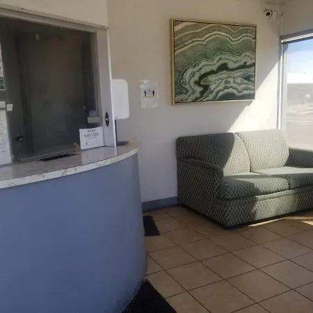 Palm Motel